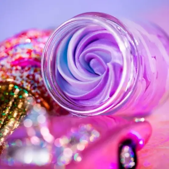 TRULY Goodnight Mood Chest/Neck Sleep Mask - 4oz - Ulta Beauty image {3}