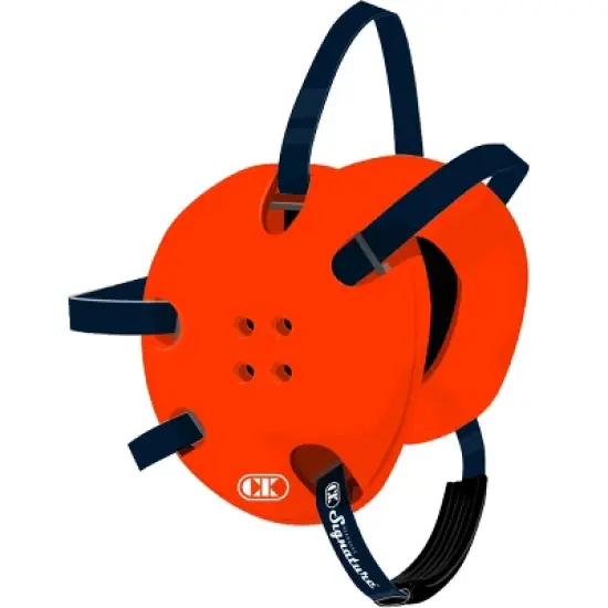 Cliff Keen E58 Signature Wrestling Headgear image {52}