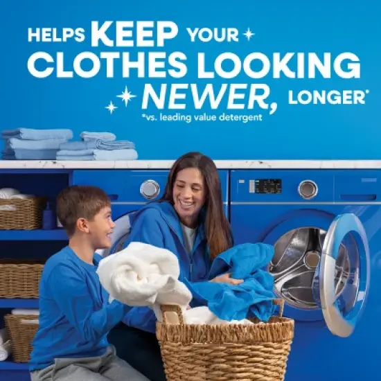 Persil Original Unit Dose Laundry Detergent Pacs image {4}