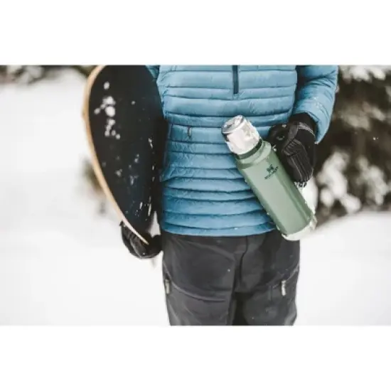 Stanley 48oz Classic Stainless Steel Legendary Bottle image {6}