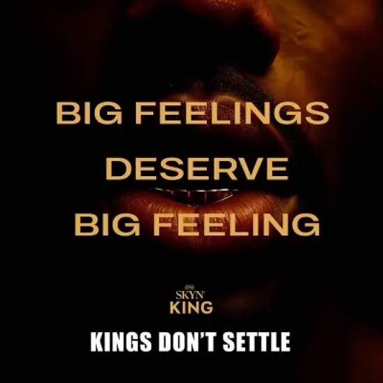 SKYN King Large Non-Latex Condoms - 36ct image {7}