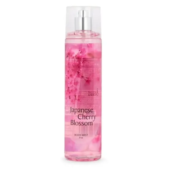 Freida & Joe 8 oz. Body Mist image {5}