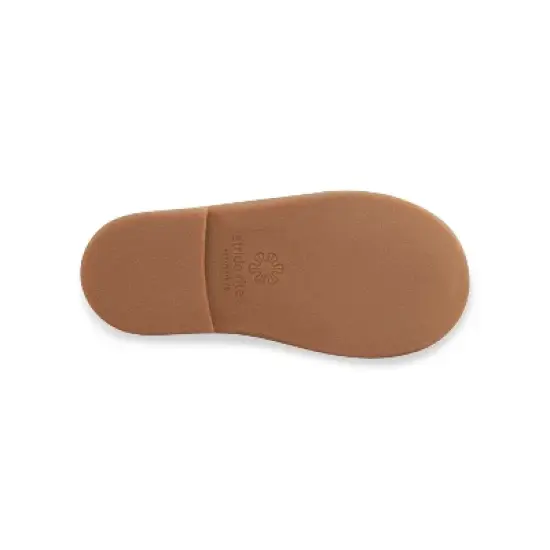 Stride Rite Stella Kid's Zipper Closure Fashion Bootie image {6}