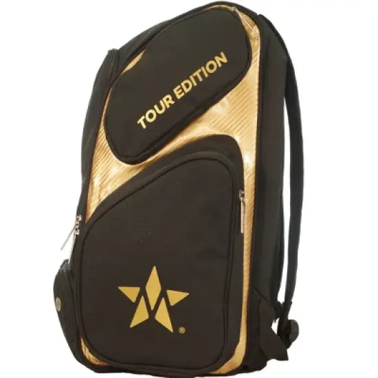 Master Athletics Tour Edition Backpack image {3}