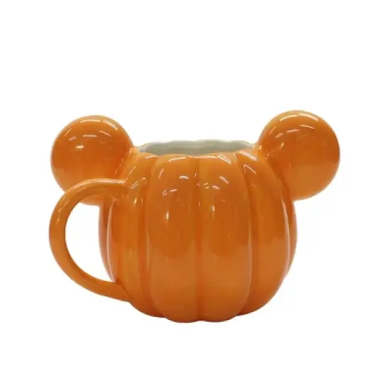 Disney 18oz Mickey Ceramic Mug image {1}