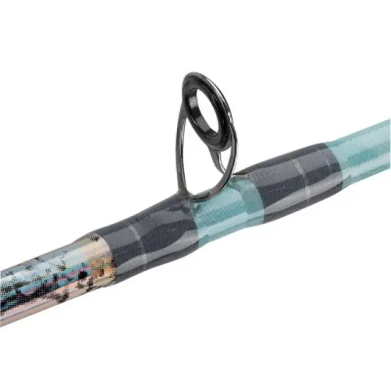 ProFISHiency 4'6" Marble Spincast Combo image {5}