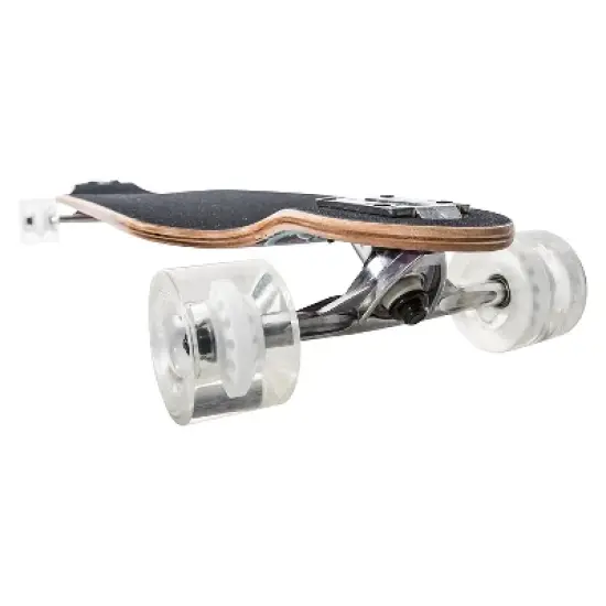 Punisher Skateboards Oni 40" Longboard Skateboard image {8}