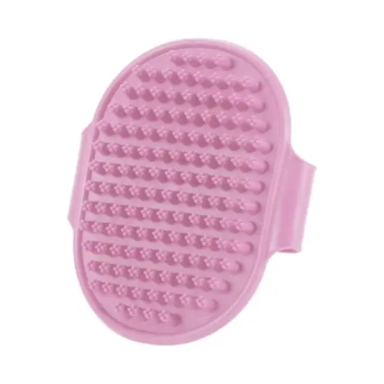 Unique Bargains Pet Grooming Bath 5.31"x3.82" 1 Pc image {9}