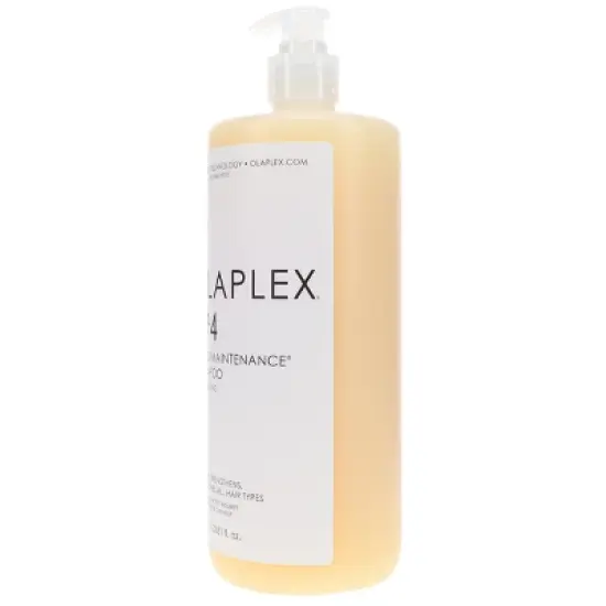 Olaplex No.4 Bond Maintenance Shampoo 33.8 oz image {1}