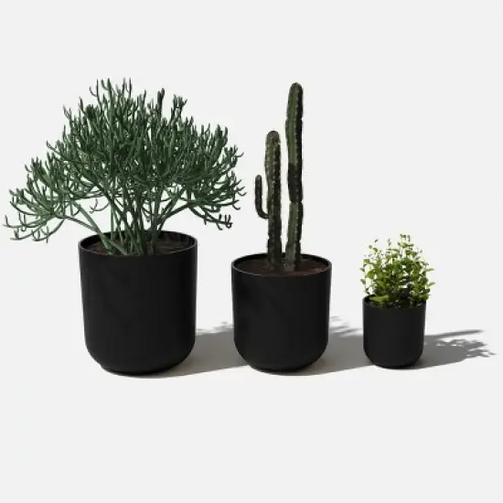 Veradek Mason Series Kona Bundle Planter image {7}