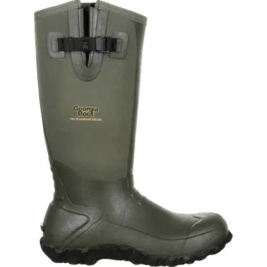 Men's Georgia Boot Waterproof Rubber Boot image {6}