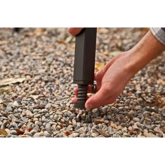 Camp Chef Deluxe Three Burner Stove image {2}