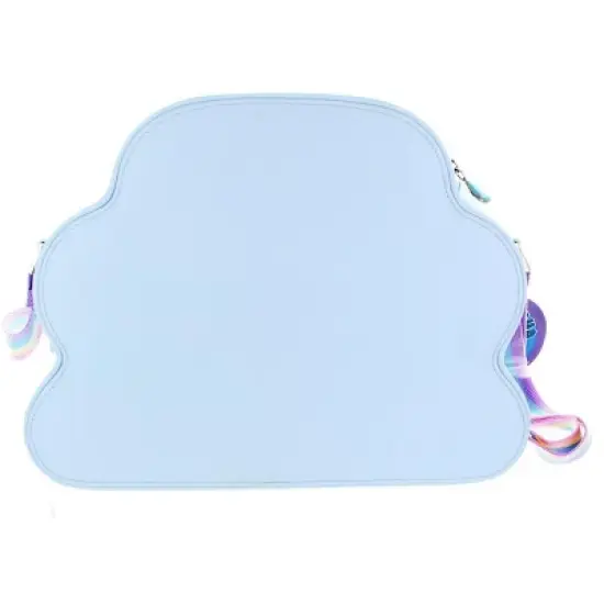 ThinkGeek Rainbow Cloud Handbag image {2}