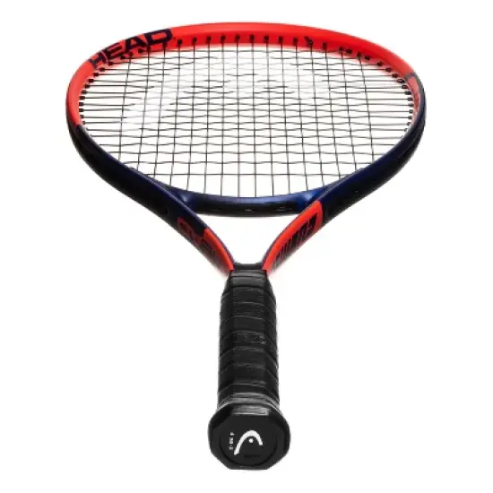 Head Ti Reward Tennis Racquet - Red image {1}