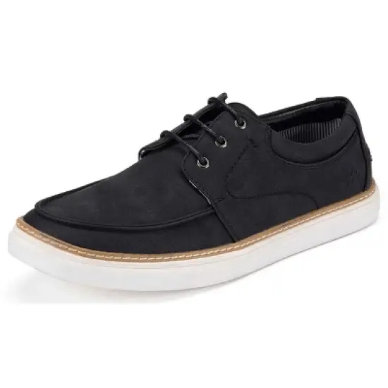 Mio Marino - Men's Wharf Sneakers Boat Shoes image {3}