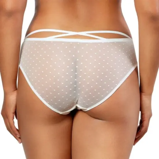 PARFAIT Women's Mia Hipster Panty image {6}
