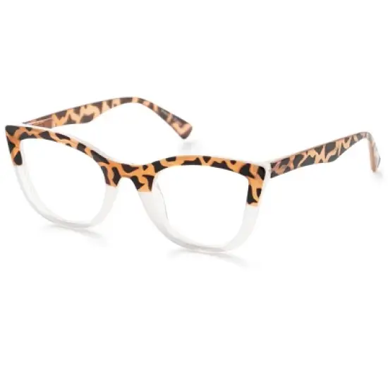 Optimum Optical Signature Blue Light Filtering Magnifying Readers - Saw Your Post image {4}