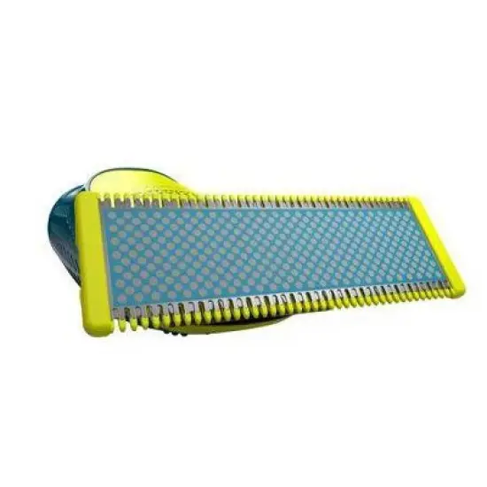 Philips Norelco OneBlade First Shave Youth Wet & Dry electric shaver - QP2515/49 image {3}