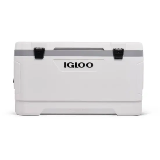 Igloo Latitude 100qt Marine Cooler image {1}