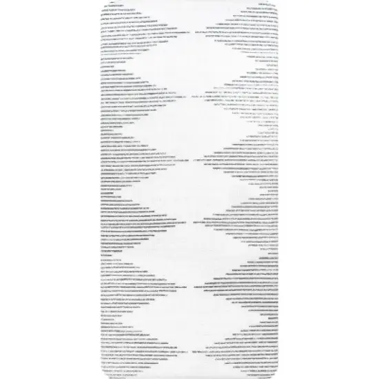 nuLOOM Diamond Stripes Anti Fatigue Kitchen or Laundry Room Comfort Mat image {6}