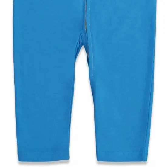 Disney Pixar Toy Story Woody Zip Up Costume Coverall Toddler image {7}