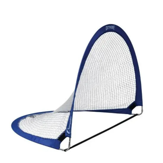 Champion Sports Small Soccer Pop Up Goal image {2}
