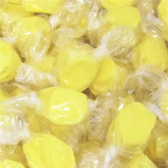 Yellow Mango Taffy Chews by It's Delish, 18 Oz Jumbo Container image {3}