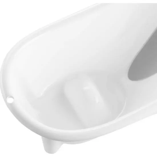 Fisher-Price Simple Fit Bath Tub image {3}