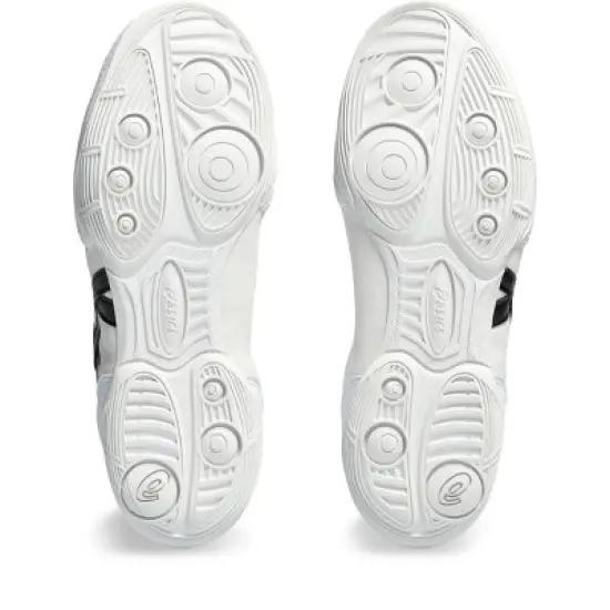 ASICS Kid's MATFLEX 7 Grade School Wrestling Shoes 1084A011 image {6}