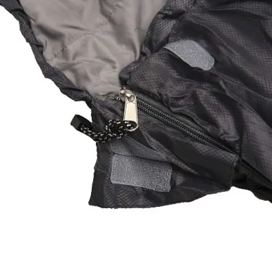 World Famous Sports Ultra Lite Sleeping Bag image {3}