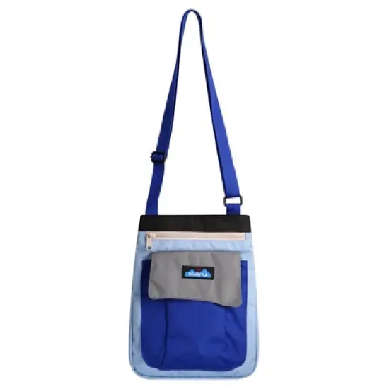 KAVU For Keeps Bag With Hip Crossbody Adjustable Purse Strap
 image {8}