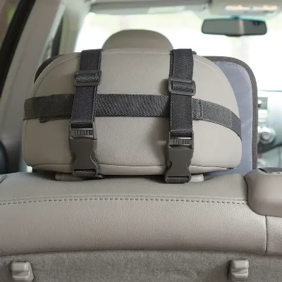 Go by Goldbug Mirror For Rear And Forward Facing Car Seats image {2}