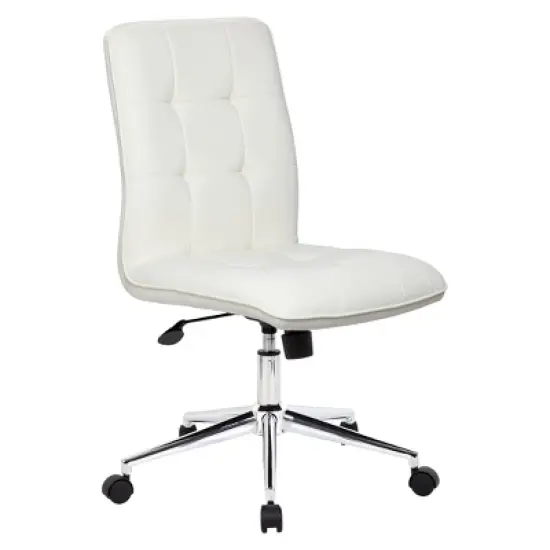 Modern Task Chair - Boss Office Products image {5}