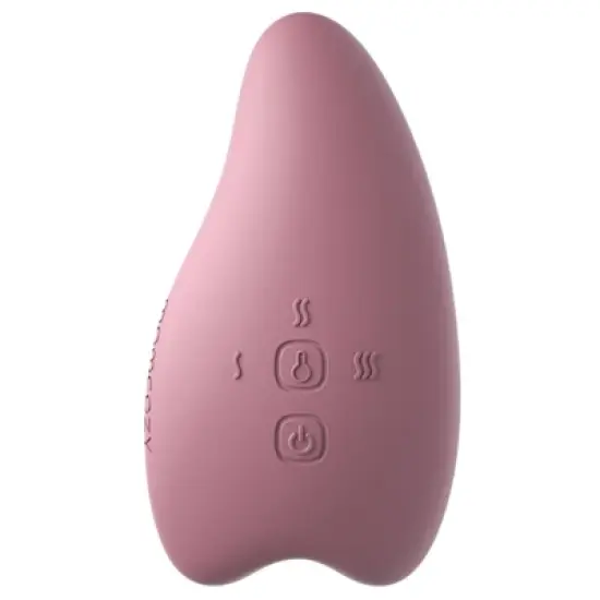 Momcozy Lactation Massager A1 Single - Pink image {8}