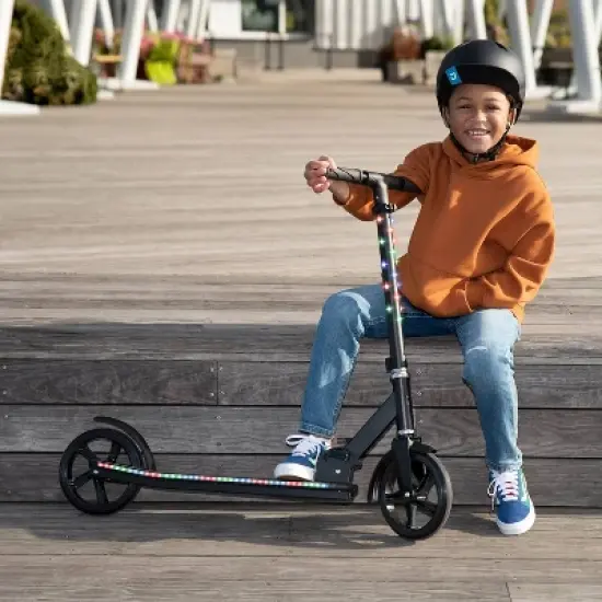 Jetson Jupiter Jumbo 2 Wheel Kids' Scooter image {6}