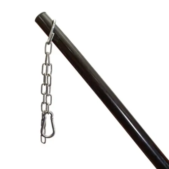 Stansport Universal Heavy-Duty Hammock Stand image {3}