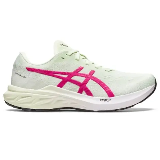 ASICS Women's DYNABLAST 3 Running Shoes 1012B289 image {9}