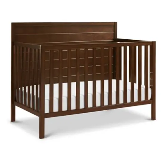 Carter's by DaVinci Morgan 4-in-1 Convertible Crib image {11}