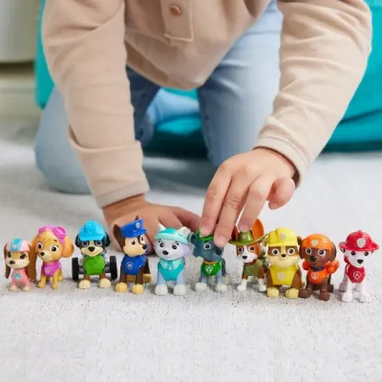 PAW Patrol Figure Gift Pack image {4}