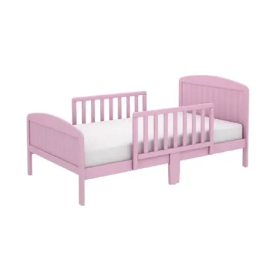 BK Furniture Harrisburg Toddler Bed image {6}