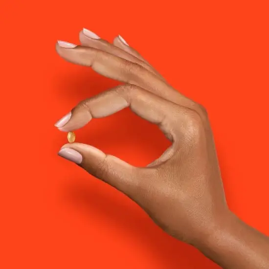 Vitamin D3 Bone Health Dietary Supplement Softgels - 500ct - up&up&trade; image {1}