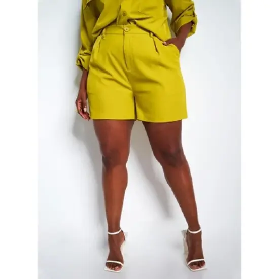 Rebdolls Women's Suit Shorts image {1}