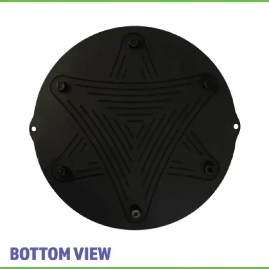 Bintiva Active Floor Seat image {4}