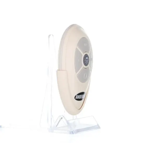 Anderic RRTX007 Replacement Ceiling Fan Remote Control for Harbor Breeze A25-TX007 image {11}