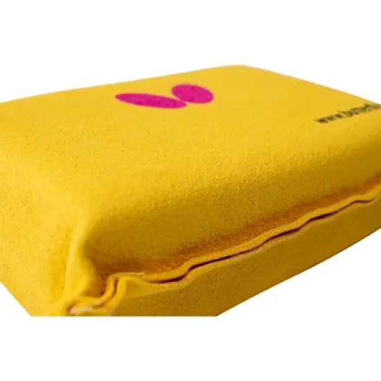 Butterfly Cotton Sponge image {5}