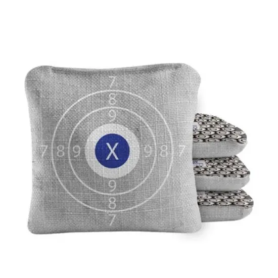 Skip's Garage | Target Synergy Pro Cornhole Bags (Set of 4) image {5}