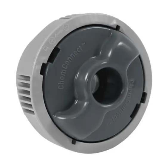 Coleman SaluSpa Inflatable Hot Tub Square Portable Outdoor Spa with 114 Soothing AirJets and Insulated Cover image {5}