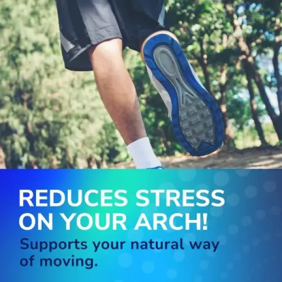 Dr. Scholl's Adapt to You Men's Shoe Insole - 1 Pair image {2}