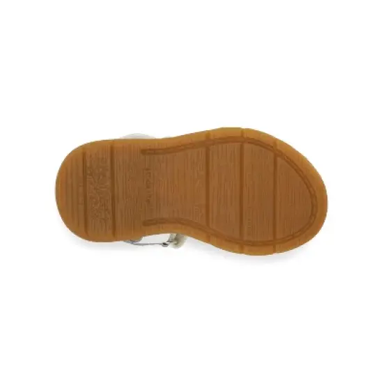 Stride Rite Cesia Kid's Open Toe Sandal image {6}