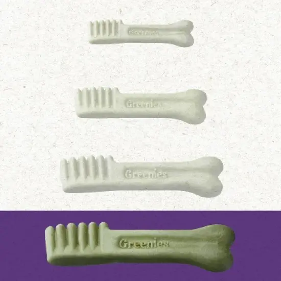 Greenies Large Original Chicken Dental Dog Treats image {3}